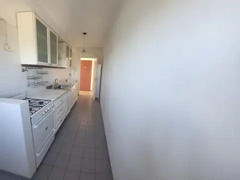 Departamento en Alquiler Permite mascota