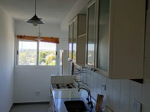 Departamento en Alquiler 12 años