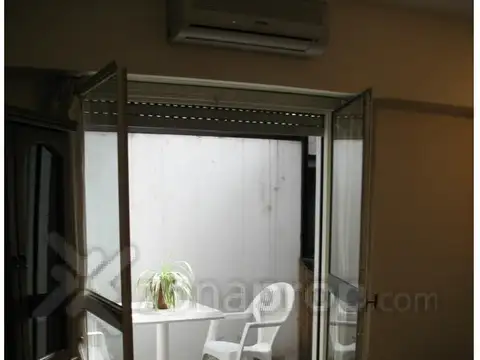Talcahuano 1200, Piso 1