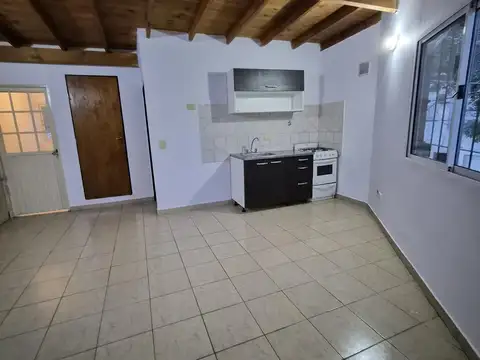 Departamento en Alquiler al Noreste