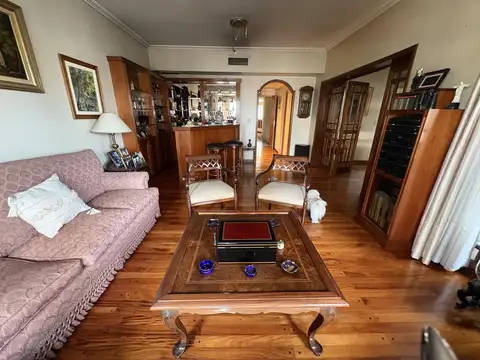 Departamento en Venta en Lomas de Zamora, USD 416.000