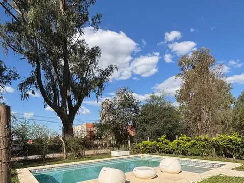 Casa en Alquiler en Rio Lujan, USD 1.400