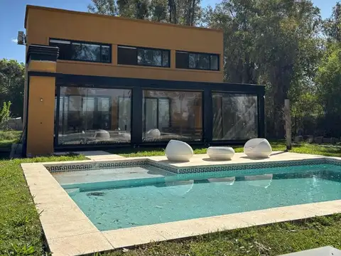 Casa en Alquiler de 2 dormitorios