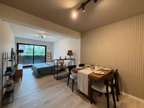 Departamento en Venta al Oeste