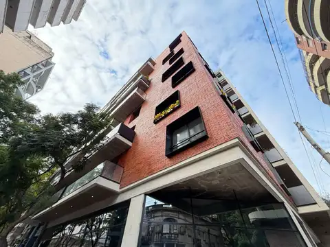 Dorrego al 1400