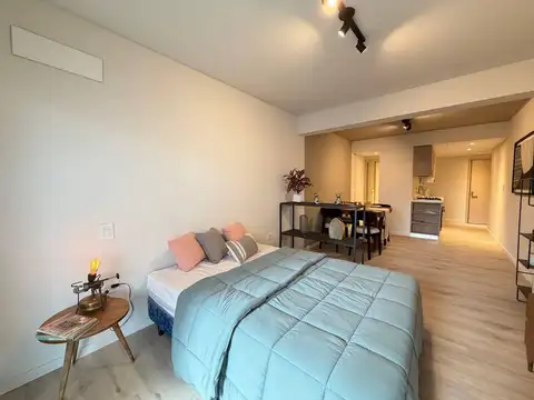 Departamento en Venta Permite mascota