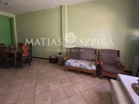 Casa en Venta 30 años