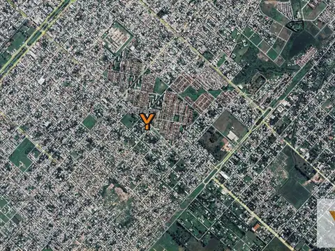 Departamento en Alquiler al Norte