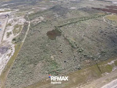 Terreno en Venta en Bahía Blanca, USD 750.000