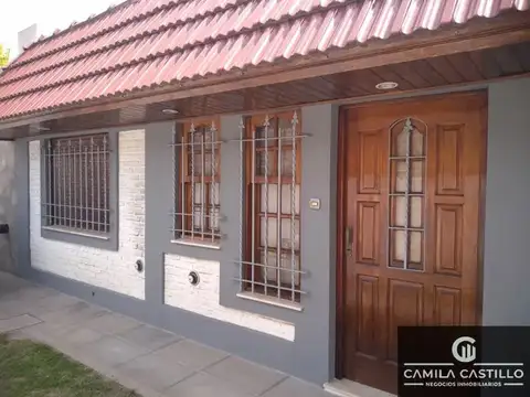 PH en venta de 1 dormitorio c/ cochera en Ituzaingó Norte
