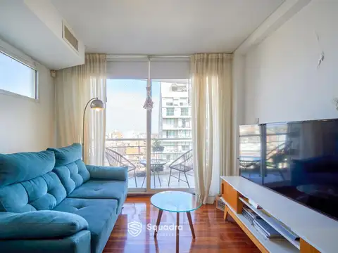 Departamento en Venta con 2 cocheras