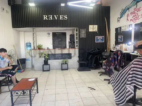 SANTA ANA 1900, Piso 0