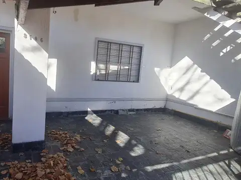 Depto Tipo Casa en Venta de 1 dormitorio