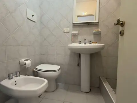 Departamento en Venta en Caballito, USD 68.000