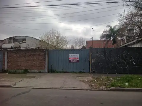 Agustín Cafferata al 5100