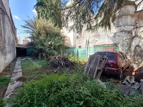 VENTA LOTE EN BLOCK O SEPARADOS MISMA MEDIDA