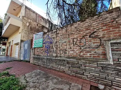 Talcahuano 100