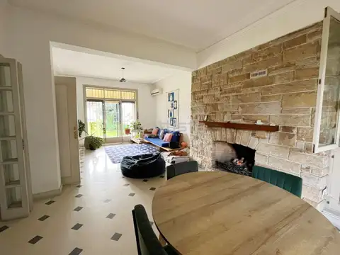 Casa en Alquiler 50 años