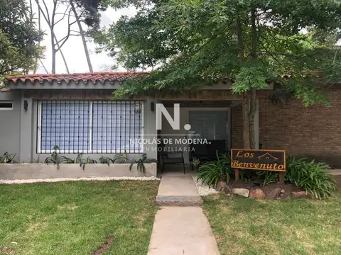 Gran oportunidad de casa en excelente zona