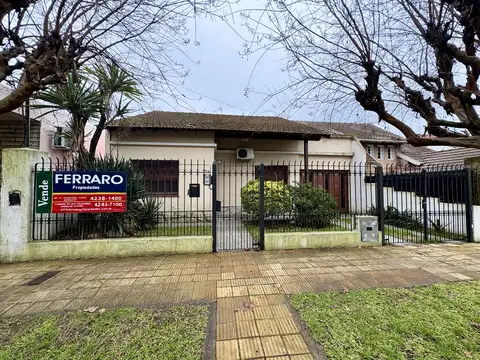 CASA EN VENTA