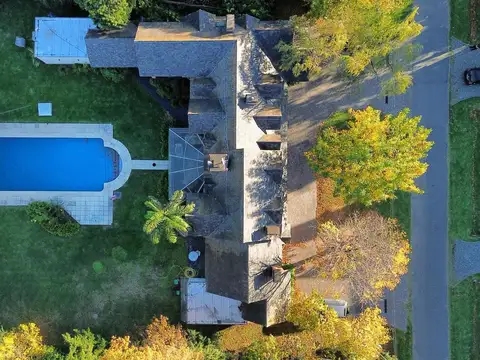 VENTA DE CASA EN SAN DIEGO MORENO