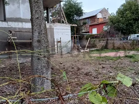 Heroes de malvinas 1100, Piso 0