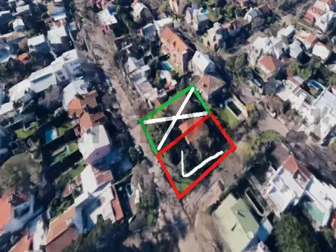 Heroes de malvinas 1100, Piso 0