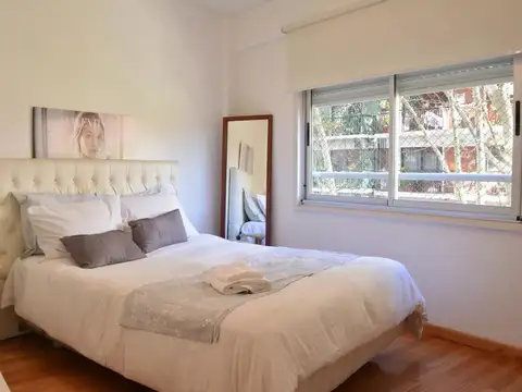 Departamento en Alquiler Temporal en Palermo, USD 1.400