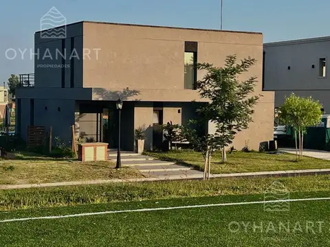 Casa en Santa Sofía