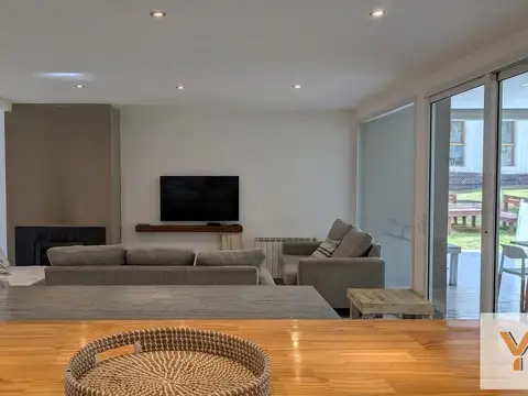 Casa en Venta al Oeste