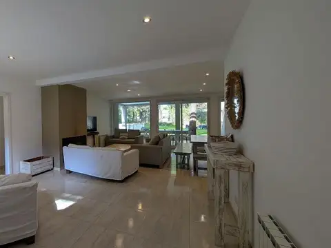 Casa en Venta de 6 dormitorios