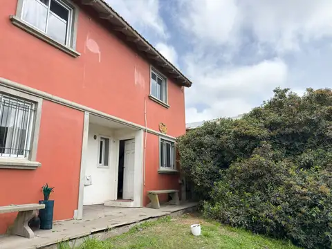 VENTA DEPARTAMENTO CALLE RIVAS TANDIL