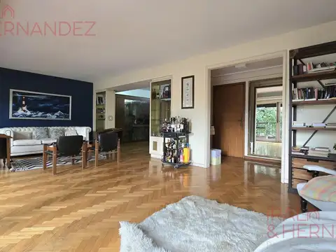 Venta 5 ambientes en Belgrano