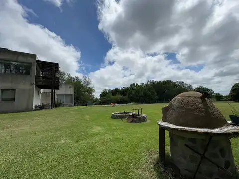 Casa en Alquiler en Colonia De Chacras, USD 3.300