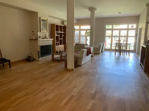 Casa en Venta 18 años