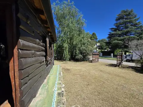 Casa en Venta 15 años