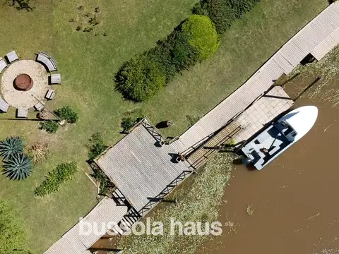 Casa en Venta de 5 dormitorios