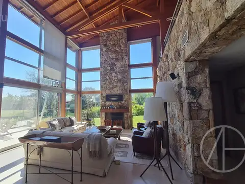 Casa en Venta 8 años