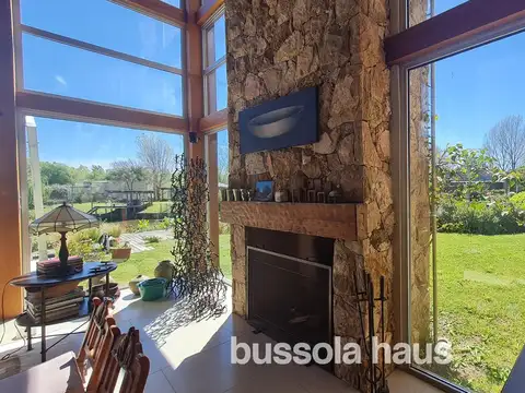 Casa 6 ambientes en venta Isla Del Este Tigre