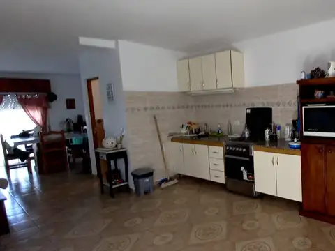 Depto Tipo Casa en Venta en Santa Teresita, USD 62.000