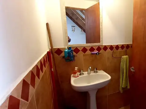 Depto Tipo Casa en Venta 7 años