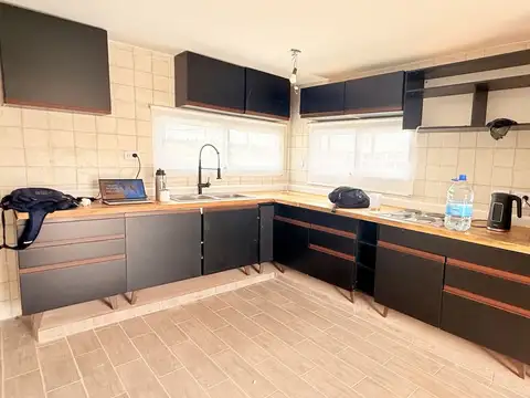 Casa en Alquiler A Estrenar