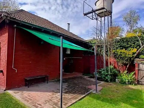 Casa - Alquiler - Argentina, Bella Vista - Lamadrid 80