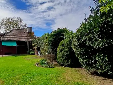Casa en Alquiler en Bella Vista, $ 1.600.000