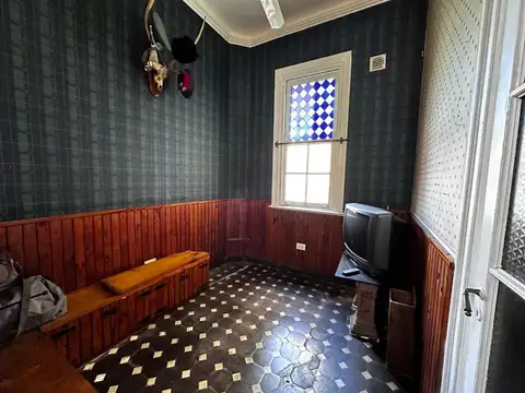 Departamento en Venta en Monserrat, USD 135.000