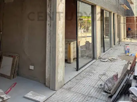 Paraguay 2000, Piso 0