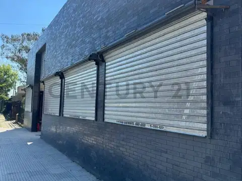 Local en Alquiler 2025 años