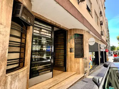 Tucuman 200 , Piso 8