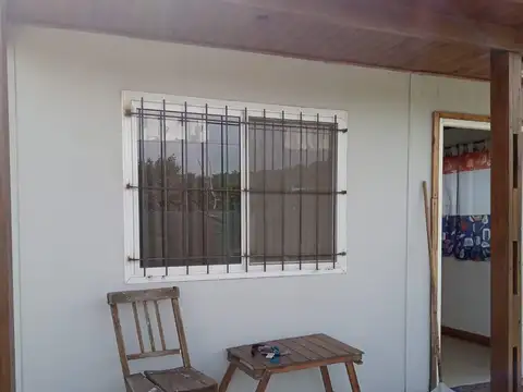 Casa en Alquiler de 1 dormitorio