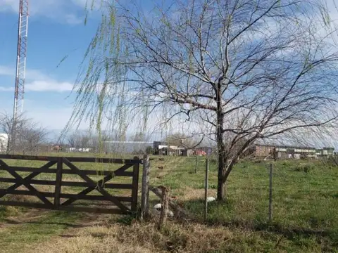 Prolongación Avenida Massey y Rotonda